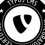 Certified TYPO3 Integrator, Logo