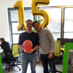 15 Jahre clickstorm
