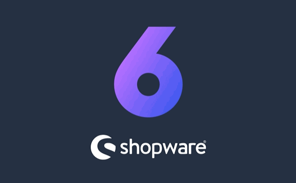 Shopware 6 Animation