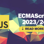ECMAScript 2023/24 - Erneuerungen