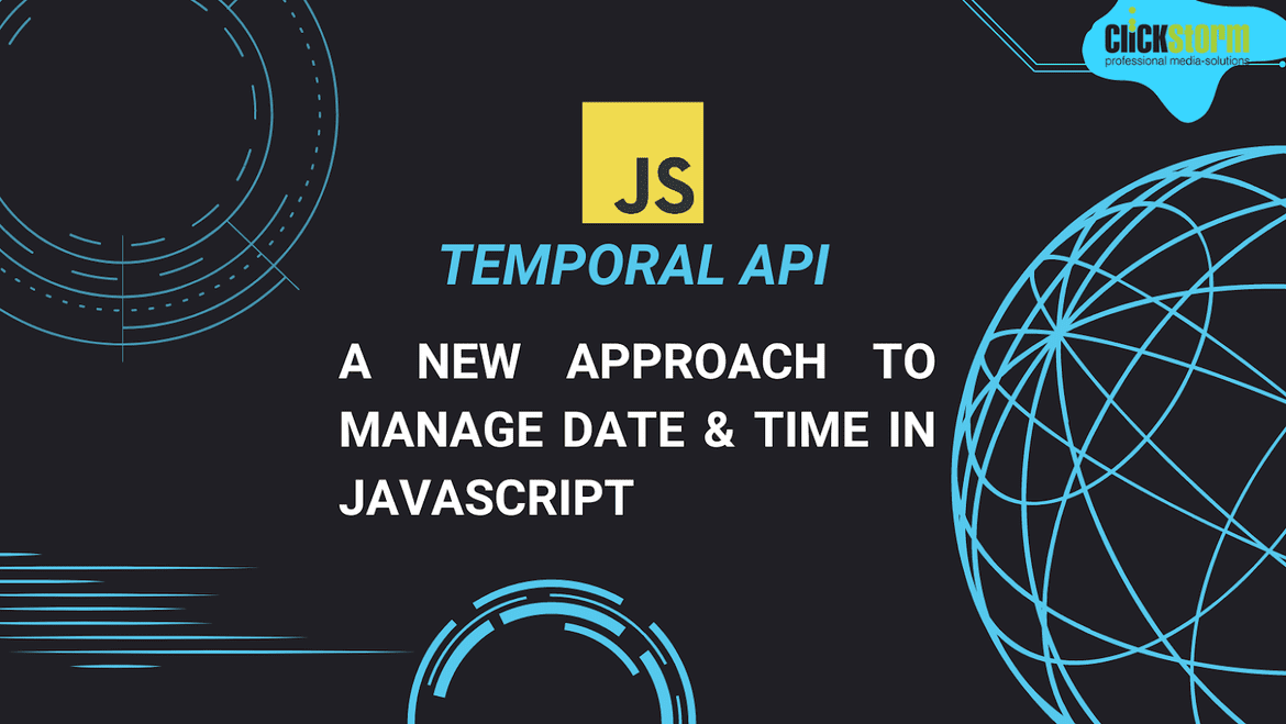 Temporal-API für ECMAScript 2024