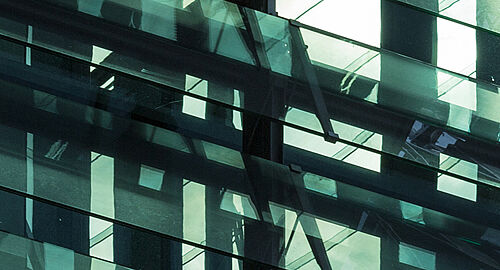 Graner Ingenieure - Glasfassade