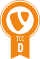 TYPO3 Certified Developer