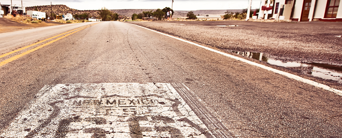 Fairflight - Route66